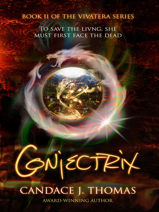 Title details for Conjectrix by Candace J. Thomas - Available